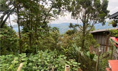 ARRIENDO LOCAL COMERCIAL CAMPESTRE EN LA CUCHILLA DEL SALADO