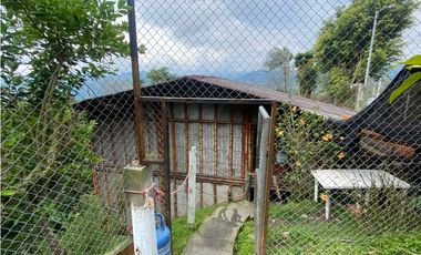 ARRIENDO LOCAL COMERCIAL CAMPESTRE EN LA CUCHILLA DEL SALADO