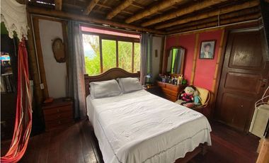 ARRIENDO LOCAL COMERCIAL CAMPESTRE EN LA CUCHILLA DEL SALADO
