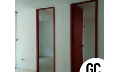 Se Vende  Apartamento / Portal de los Manantiales