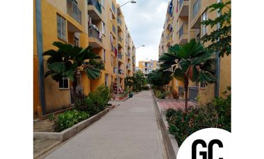 Se Vende  Apartamento / Portal de los Manantiales