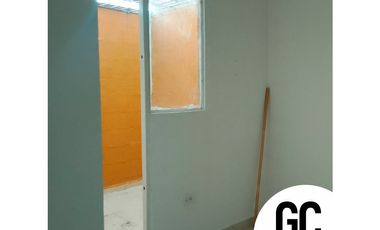 Se Vende  Apartamento / Portal de los Manantiales