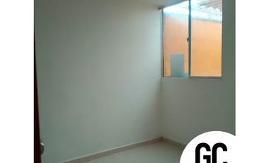 Se Vende  Apartamento / Portal de los Manantiales