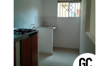 Se Vende  Apartamento / Portal de los Manantiales