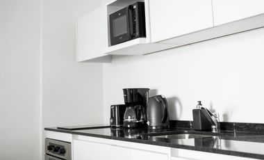 Departamento en Palermo