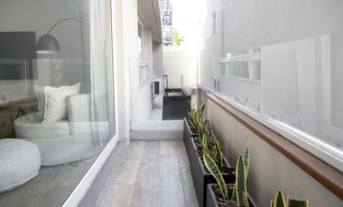 Departamento en Palermo