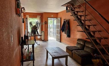 Dúplex en venta - 2 Dormitorios 1 Baño - 92Mts2 - Chascomús