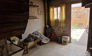 Dúplex en venta - 2 Dormitorios 1 Baño - 92Mts2 - Chascomús