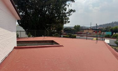 RENTA DE CASA EN LA SOLEDAD NAUCALPAN