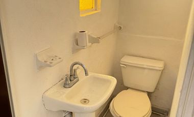 RENTA DE CASA EN LA SOLEDAD NAUCALPAN
