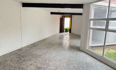RENTA DE CASA EN LA SOLEDAD NAUCALPAN
