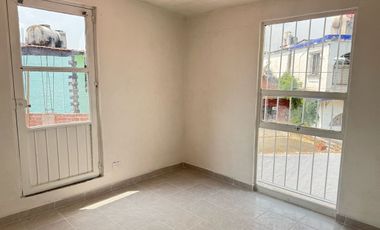 RENTA DE CASA EN LA SOLEDAD NAUCALPAN