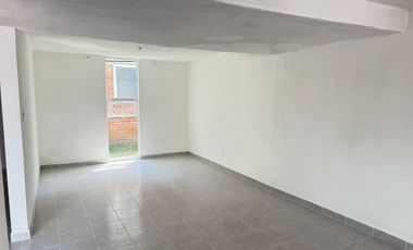 RENTA DE CASA EN LA SOLEDAD NAUCALPAN