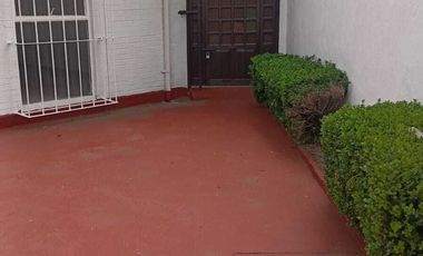 RENTA DE CASA EN LA SOLEDAD NAUCALPAN