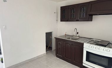 RENTA DE CASA EN LA SOLEDAD NAUCALPAN