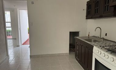 RENTA DE CASA EN LA SOLEDAD NAUCALPAN
