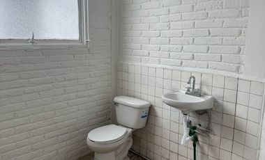 RENTA DE CASA EN LA SOLEDAD NAUCALPAN