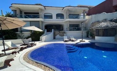 CASA EN RENTA EN MARINA BRISAS ACAPULCO