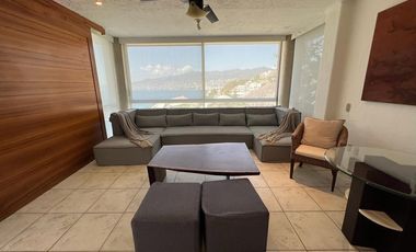CASA EN RENTA EN MARINA BRISAS ACAPULCO