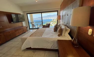 CASA EN RENTA EN MARINA BRISAS ACAPULCO