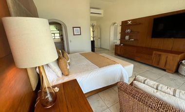 CASA EN RENTA EN MARINA BRISAS ACAPULCO