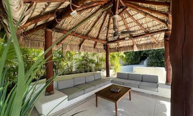 CASA EN RENTA EN MARINA BRISAS ACAPULCO