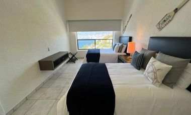 CASA EN RENTA EN MARINA BRISAS ACAPULCO