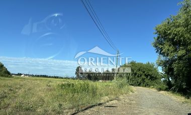 CERCA RIO PUTAGAN Y.BUENAS