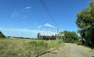 CERCA RIO PUTAGAN Y.BUENAS