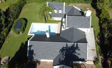 Casa en venta