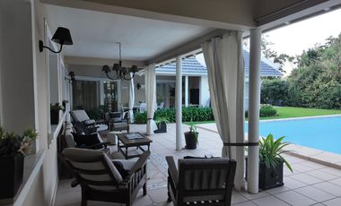 Casa en venta
