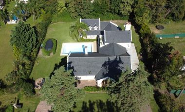 Casa en venta