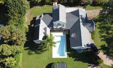 Casa en venta