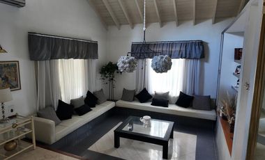 Casa en venta