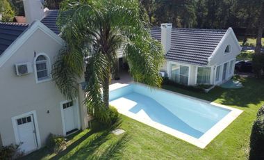 Casa en venta