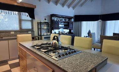 Casa en venta