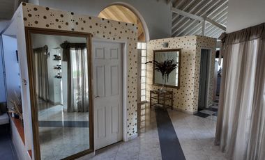 Casa en venta