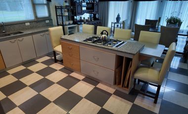 Casa en venta