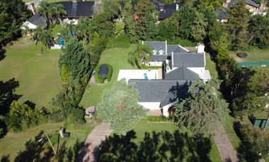 Casa en venta