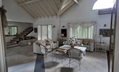 Casa en venta