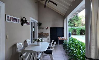 Casa en venta
