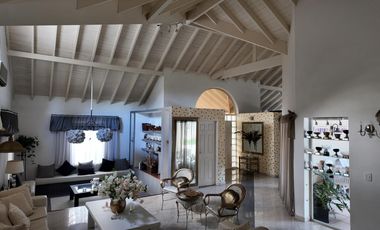 Casa en venta