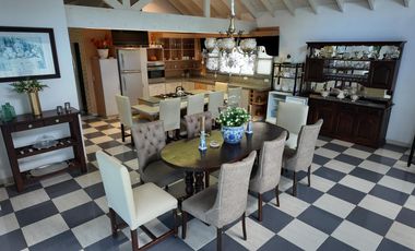 Casa en venta