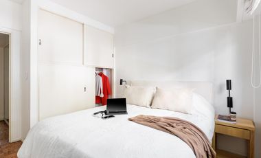 Departamento de 2 ambientes - Alquiler temporal - Zona Palermo Soho