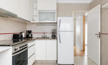 Departamento de 2 ambientes - Alquiler temporal - Zona Palermo Soho
