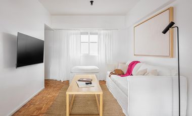Departamento de 2 ambientes - Alquiler temporal - Zona Palermo Soho