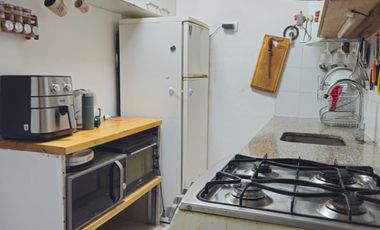 Venta Dpto. 1 dormi - Bº Santa Genoveva - Neuquén Capital
