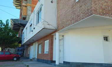 Venta Dpto. 1 dormi - Bº Santa Genoveva - Neuquén Capital