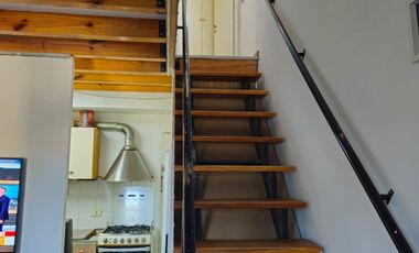 Venta Dpto. 1 dormi - Bº Santa Genoveva - Neuquén Capital