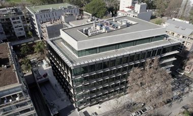 Oficina en Venta - Libertador al Río